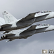 Illustration for article titled The Right Fighter For Canada Is The Super Hornet, Not The F-35